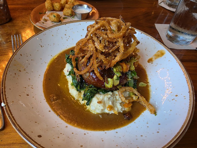 Lazy Dog Restaurant & Bar photo 5