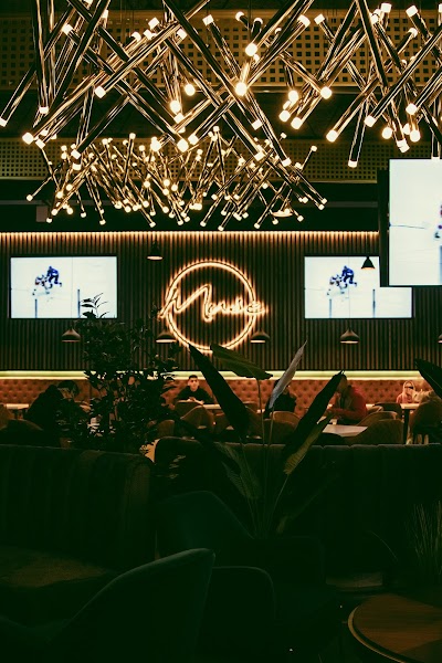 Muse Cafe photo 3