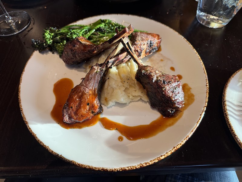 Sauce & Vine photo 2