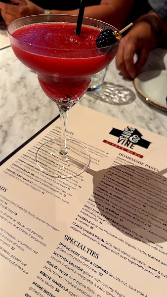 Sauce & Vine photo 5