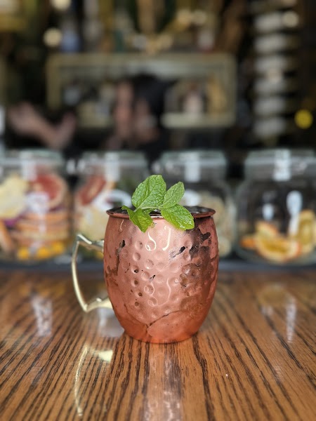 Alibi Speakeasy photo 2