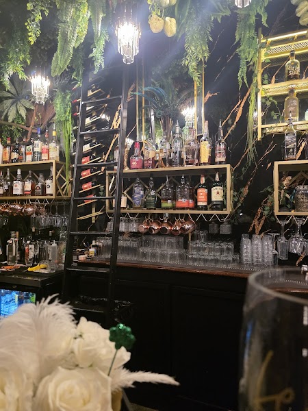 Alibi Speakeasy photo 3