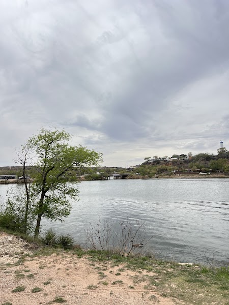 Buffalo Springs Lake photo 4