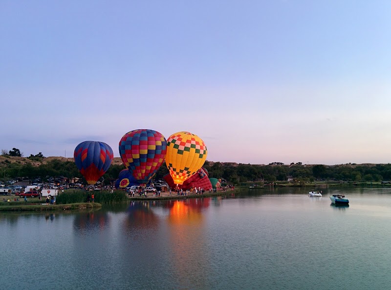 Buffalo Springs Lake photo 5