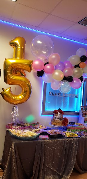 Sky Lounge photo 2