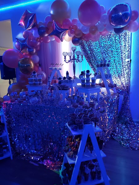 Sky Lounge photo 3