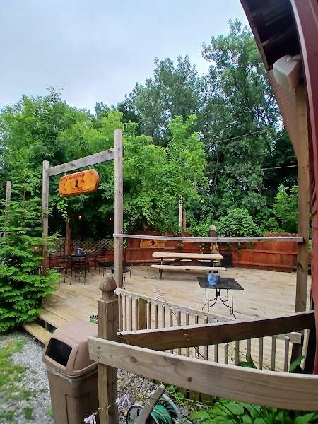 Hitchin' Post Tavern Inc photo 4