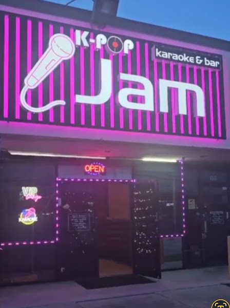 K pop JAM Karaoke photo 3