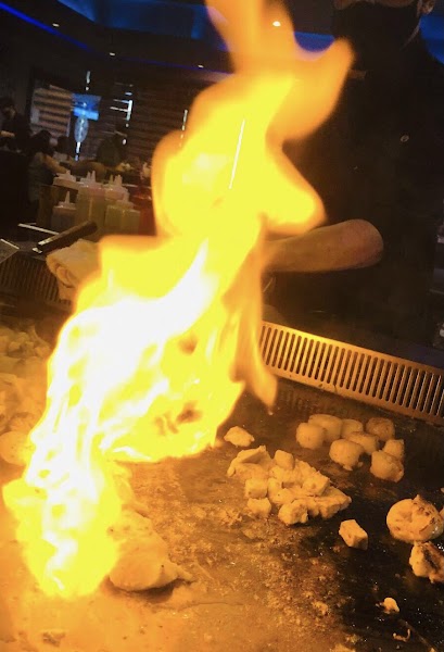 Hibachi | Teppanyaki & Sushi photo 3