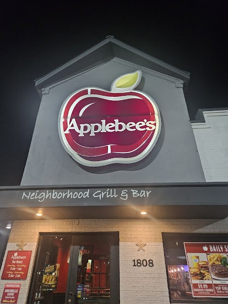 Applebee's Grill + Bar
