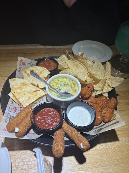 Applebee's Grill + Bar photo 5