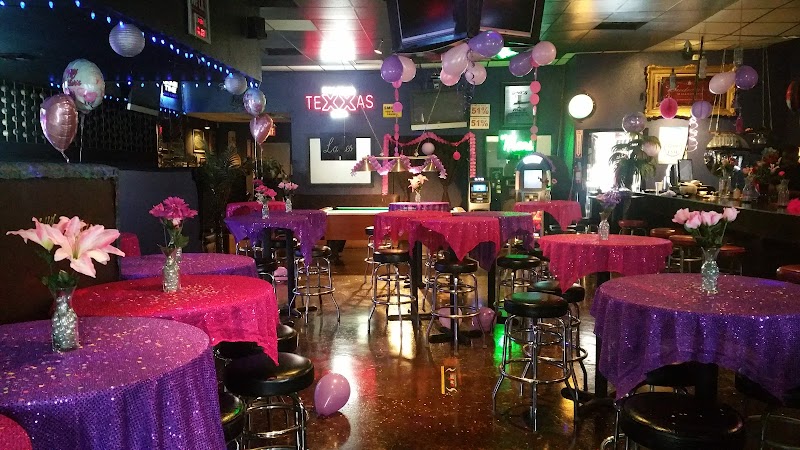 Daiquiry Lounge