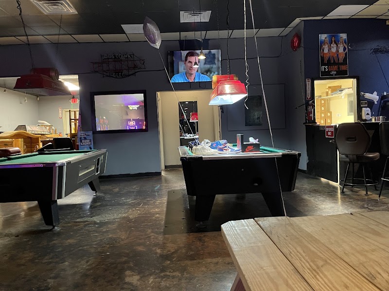 Daiquiry Lounge photo 3