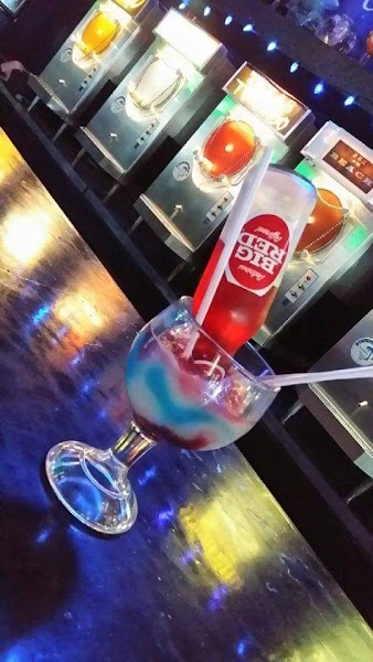 Daiquiry Lounge photo 5