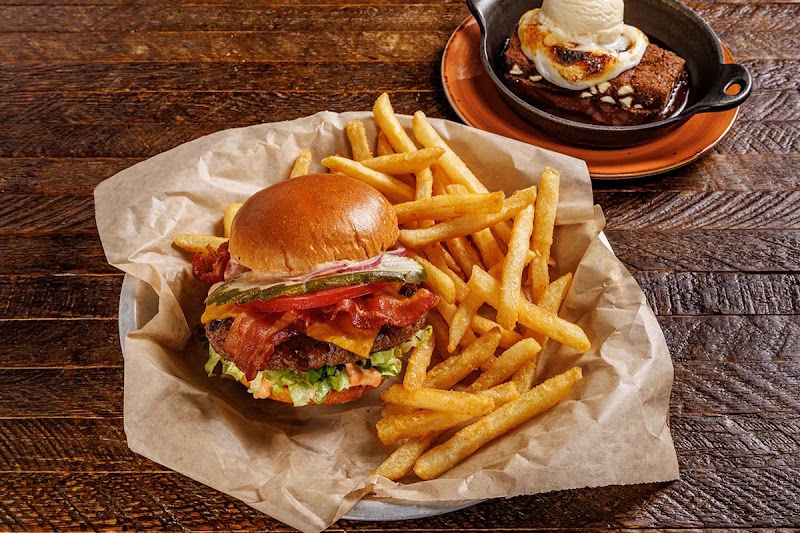 Lazy Dog Restaurant & Bar photo 2