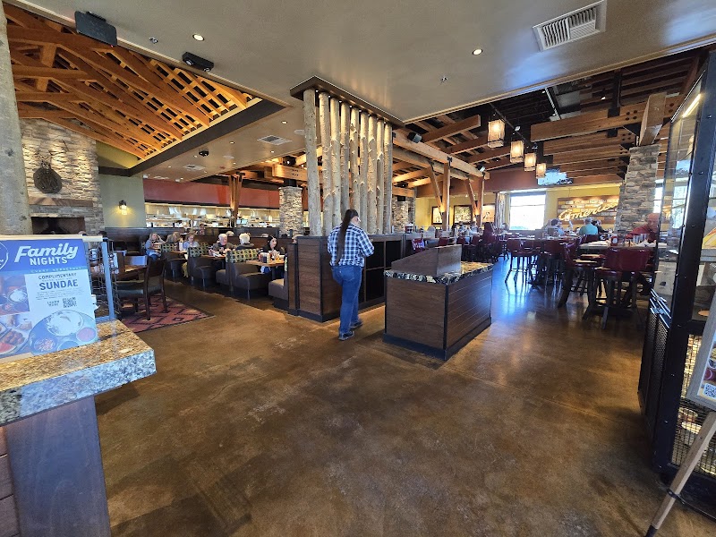 Lazy Dog Restaurant & Bar photo 5