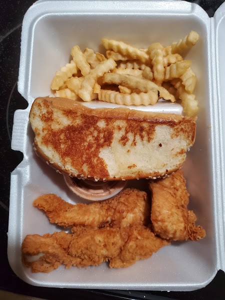 Raising Cane's Chicken Fingers photo 4
