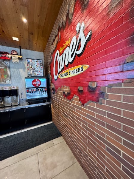 Raising Cane's Chicken Fingers photo 5