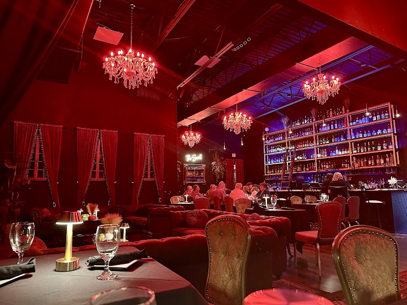 The Social Speakeasy photo 4