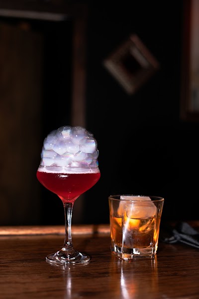 The Social Speakeasy photo 5