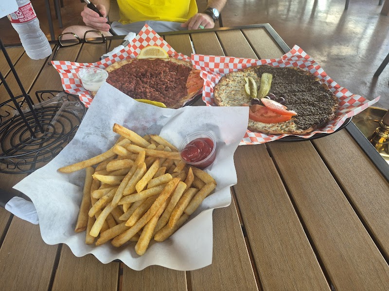 Narah Cafe & Restaurant photo 3