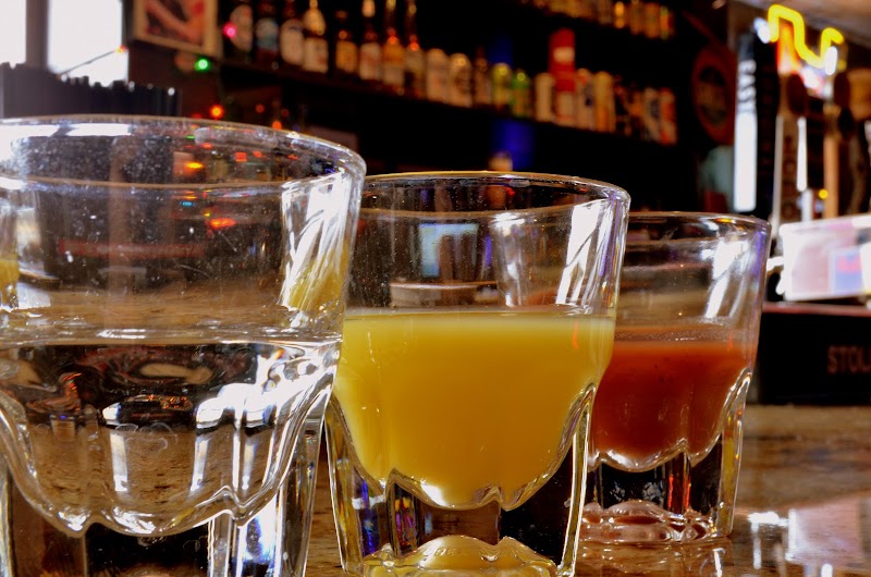 Long Branch Saloon photo 2