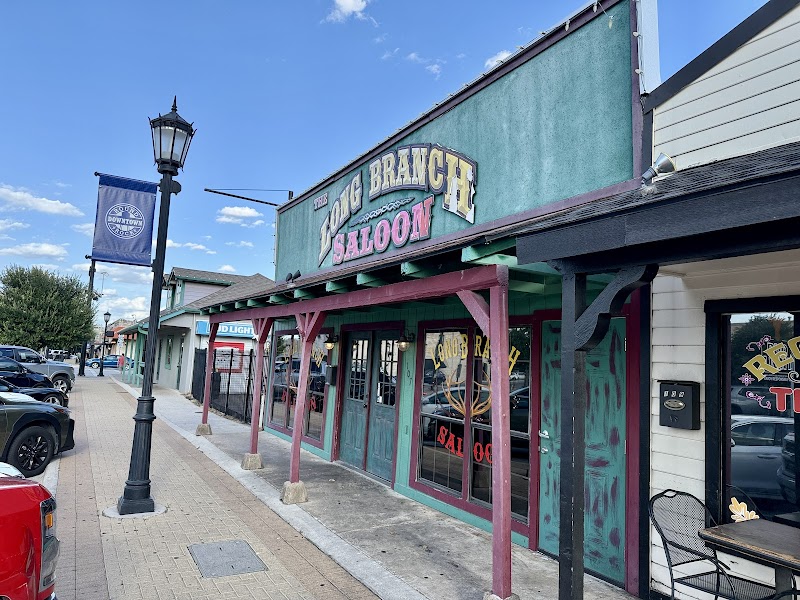Long Branch Saloon photo 3