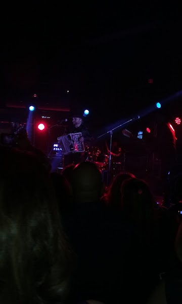 Coho Nightclub photo 3