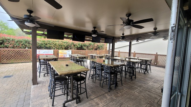 Stadium Bar & Grill