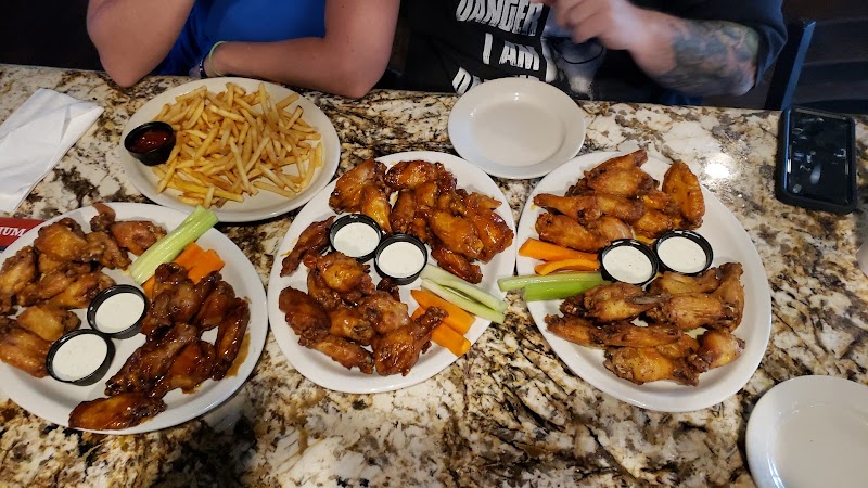 Stadium Bar & Grill photo 2