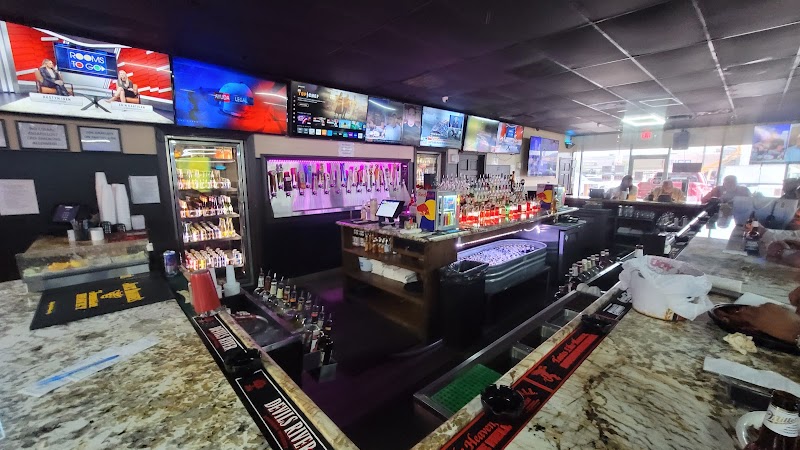 Stadium Bar & Grill photo 4