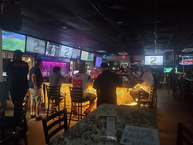 Stadium Bar & Grill photo 5