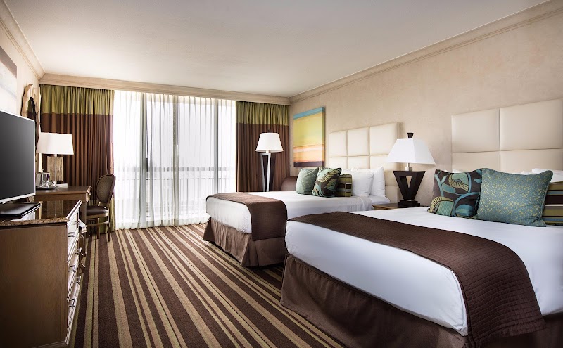The San Luis Resort, Spa and Conference Center photo 2