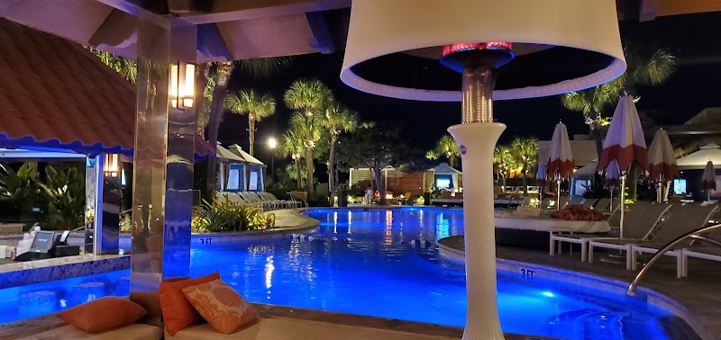 The San Luis Resort, Spa and Conference Center photo 3