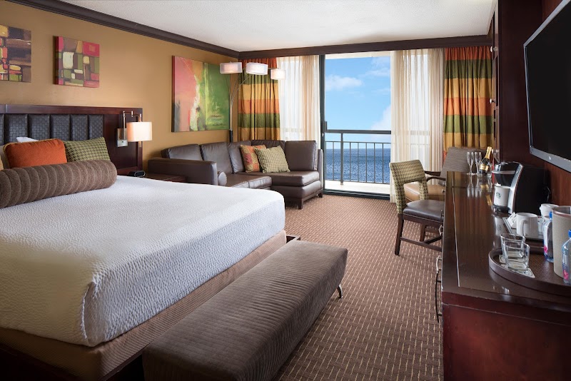 The San Luis Resort, Spa and Conference Center photo 5