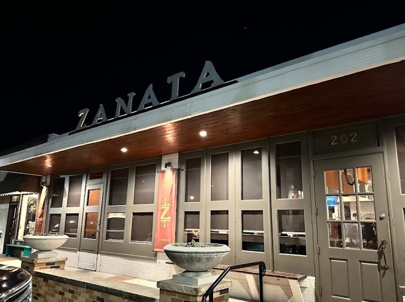 Zanata