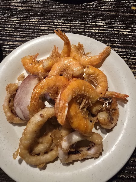 The One Buffet photo 2