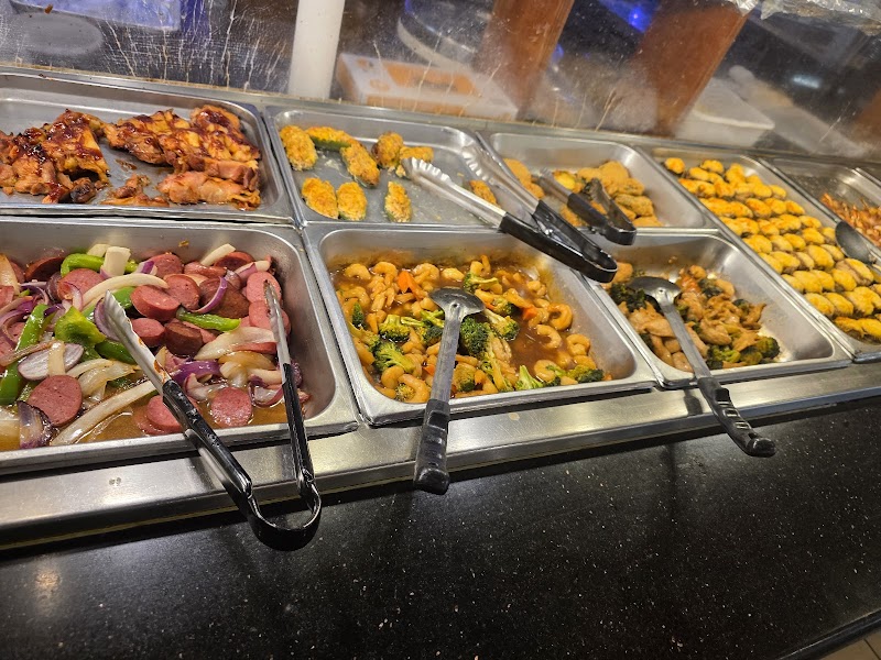 The One Buffet photo 3
