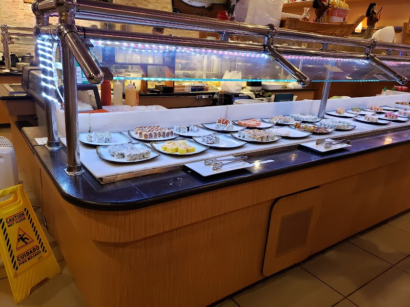 The One Buffet photo 5