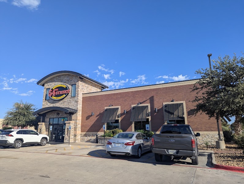 54th Street Restaurant & Drafthouse
