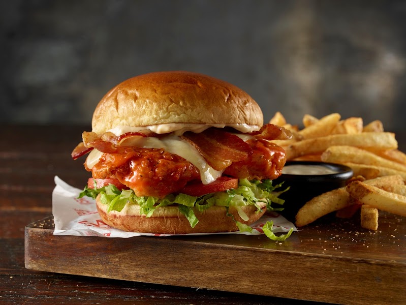 54th Street Restaurant & Drafthouse photo 2