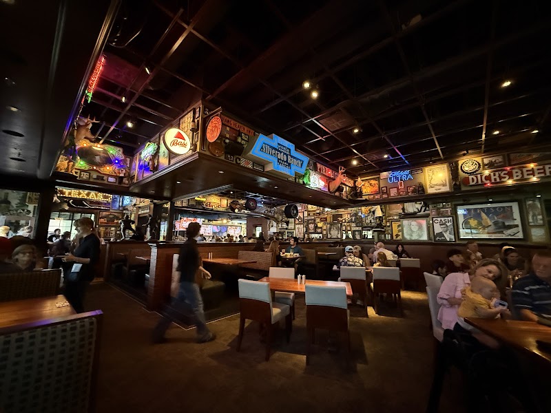 54th Street Restaurant & Drafthouse photo 3