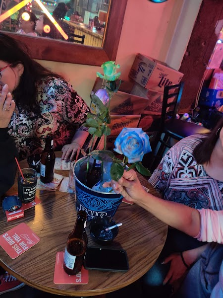 Polly's Pub photo 2
