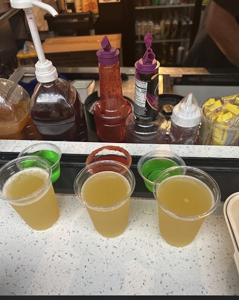 Tiny Cantina Baybrook photo 2