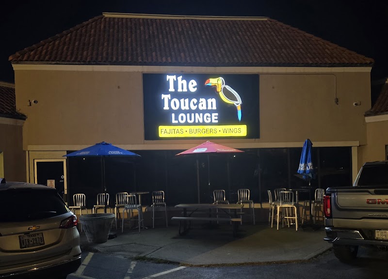 The Toucan Lounge photo 3