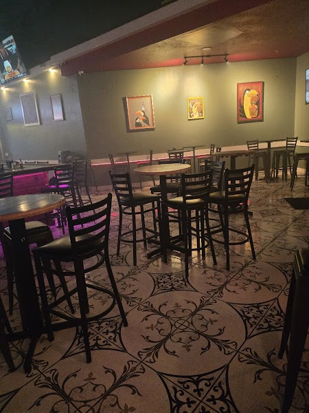 The Toucan Lounge photo 5