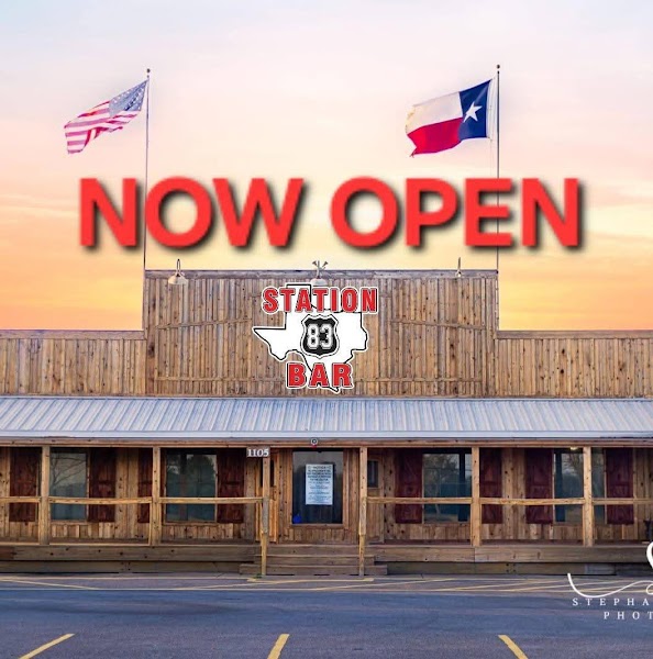 Station 83 Bar