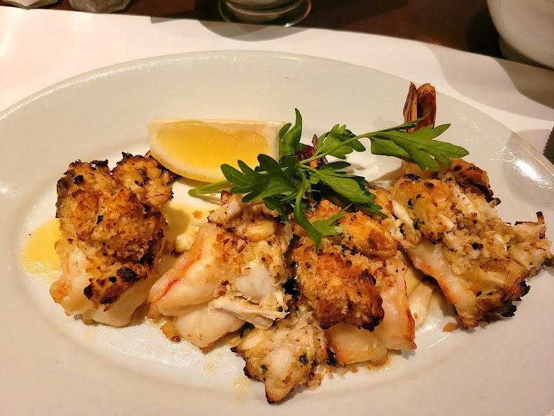 Gallagher’s Steakhouse NYC photo 3