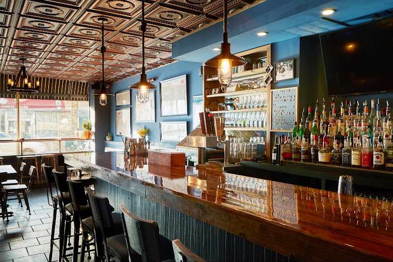 Great South Bar