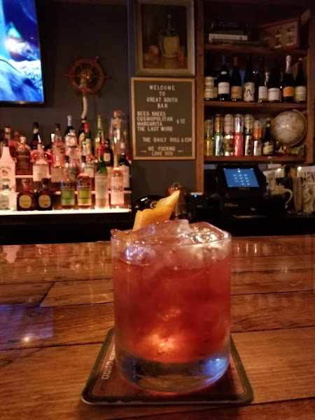 Great South Bar photo 5